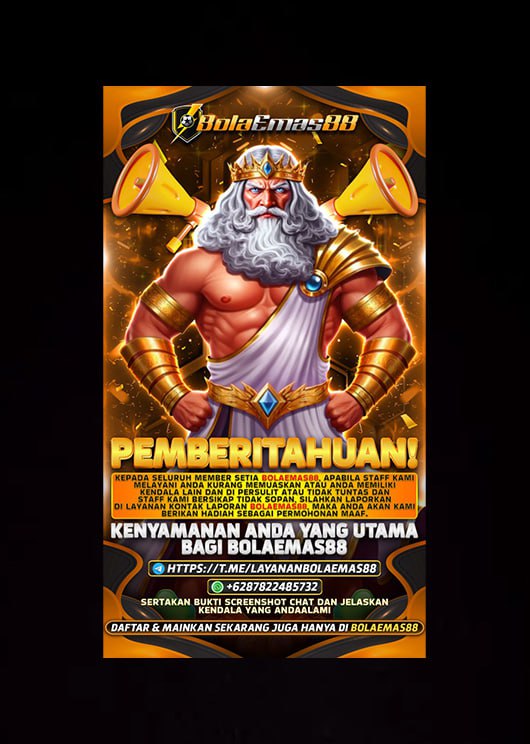 Bolaemas88 Peduli