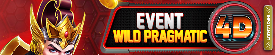 EVENT WILD PRAGMATIC NOS4D